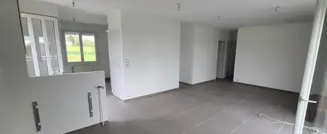 pose de menuiserie Granville-5