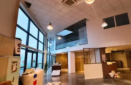 pose de menuiserie Jullouville-1