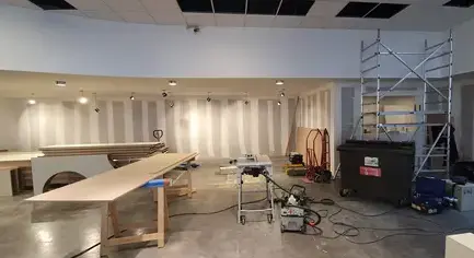 pose de menuiserie à Jullouville - image 3