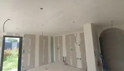 pose de menuiserie à Villedieu-les-Poêles - image 3