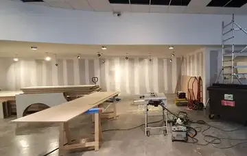 pose de menuiserie Villedieu-les-Poêles-5